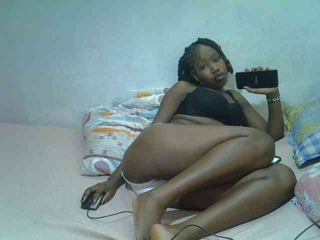 Proudforyou webcam