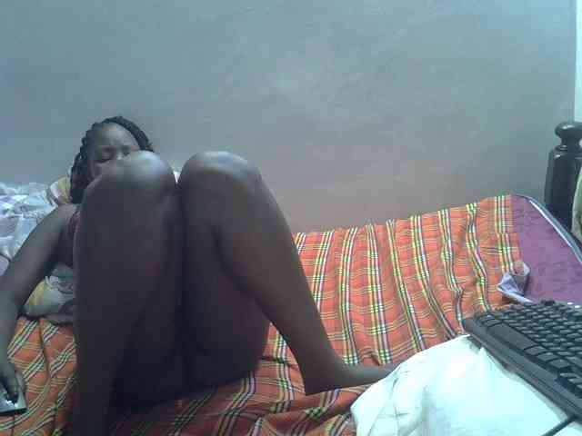 Proudforyou webcam