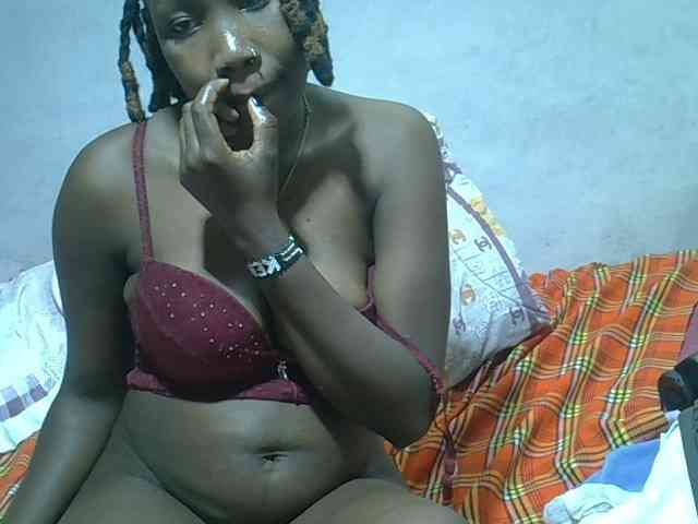 Proudforyou webcam