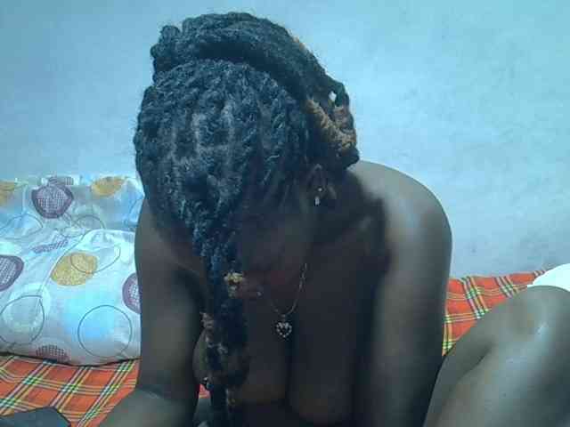 Proudforyou webcam