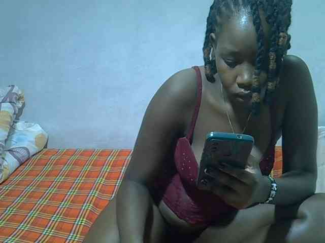 Proudforyou webcam