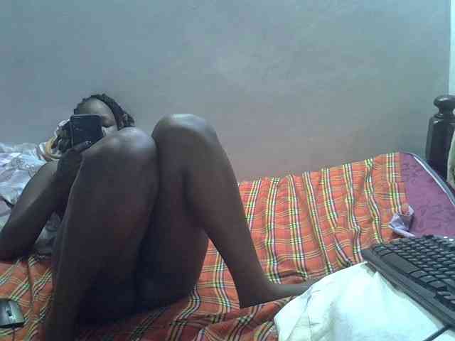 Proudforyou webcam