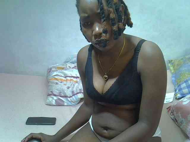 Proudforyou webcam