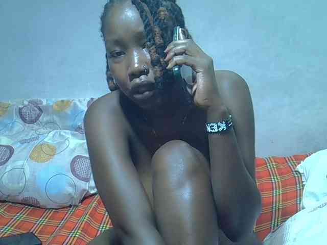Proudforyou webcam