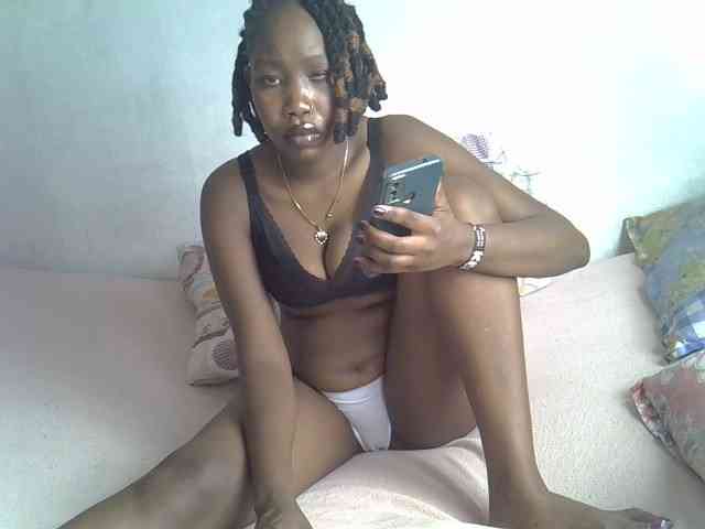 Proudforyou webcam