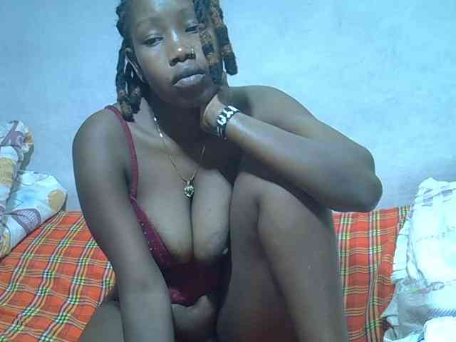 Proudforyou webcam