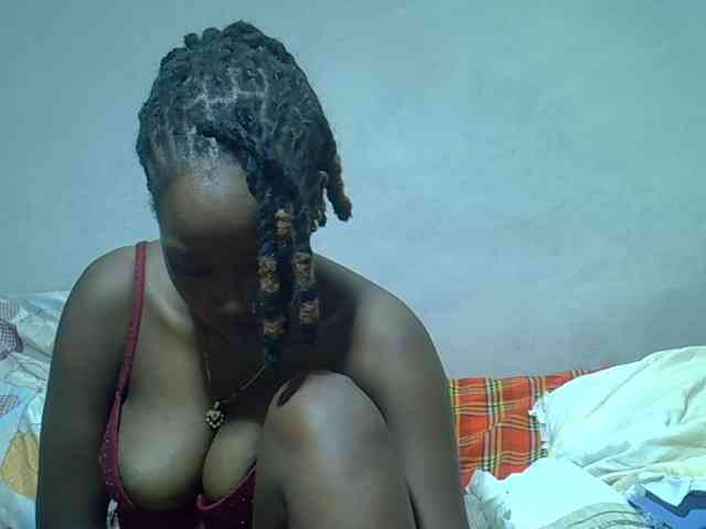 Proudforyou webcam