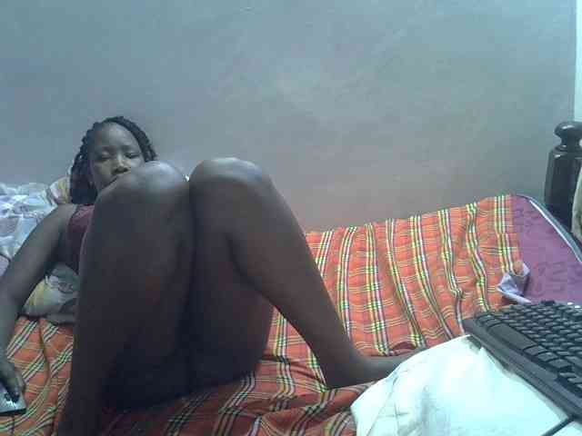 Proudforyou webcam