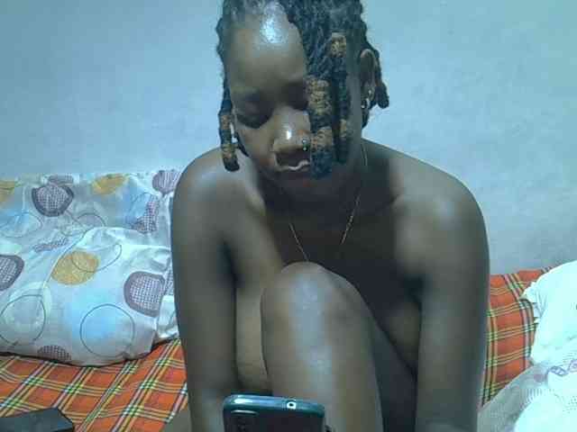 Proudforyou webcam