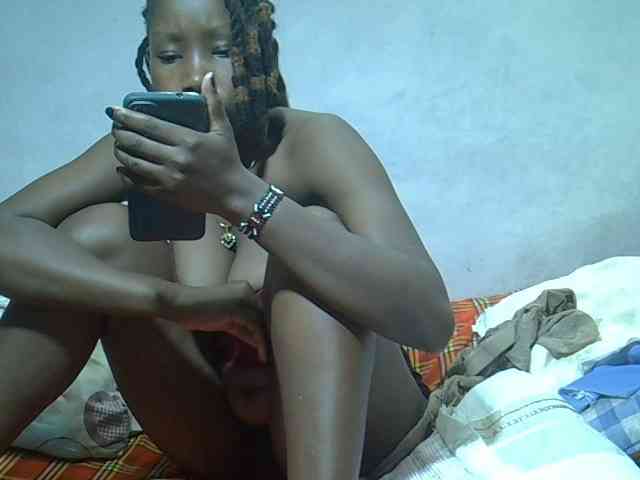 Proudforyou webcam