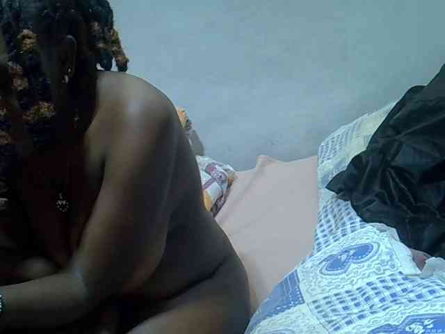 Proudforyou webcam