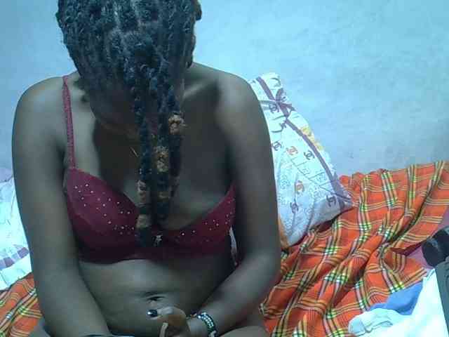 Proudforyou webcam