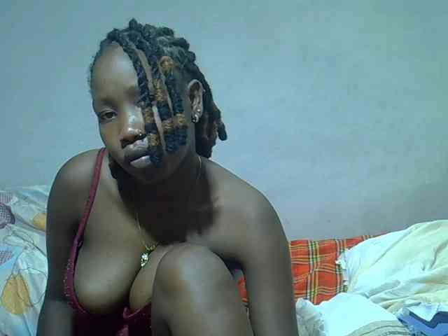 Proudforyou webcam
