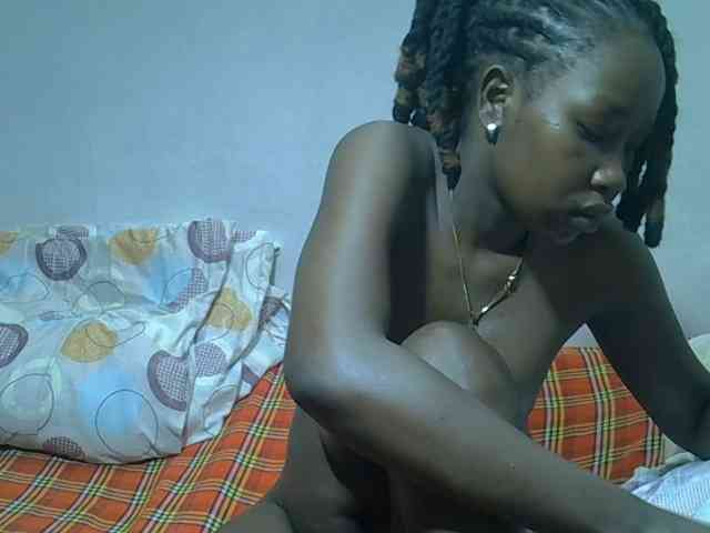 Proudforyou webcam