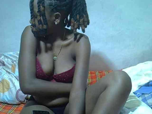 Proudforyou webcam