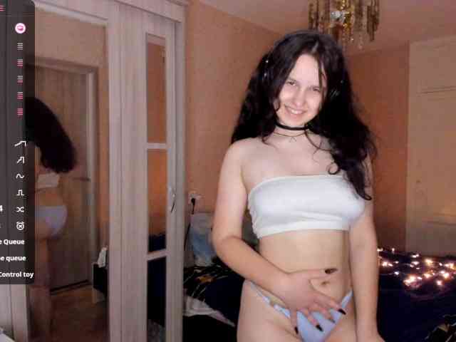 LisaMeowss webcam
