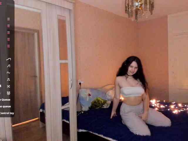 LisaMeowss webcam