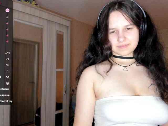 LisaMeowss webcam