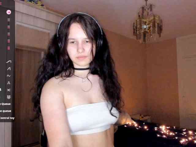 LisaMeowss webcam