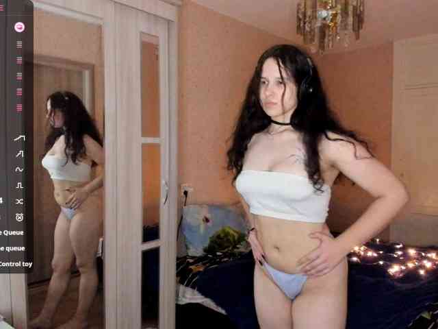 LisaMeowss webcam