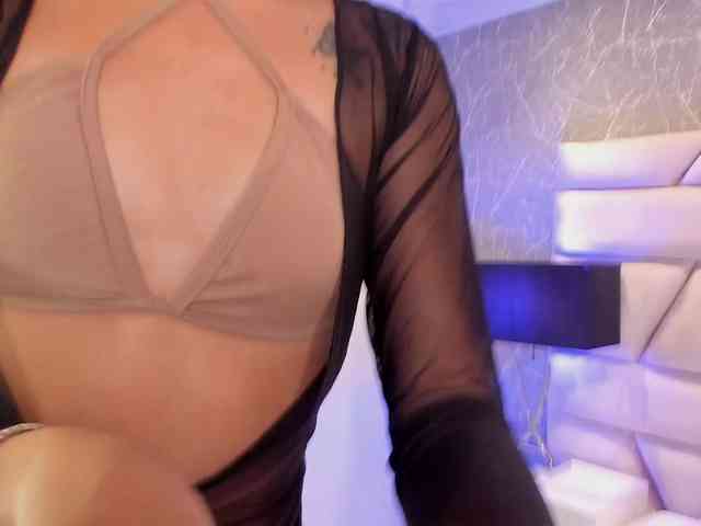 LilianGomez webcam