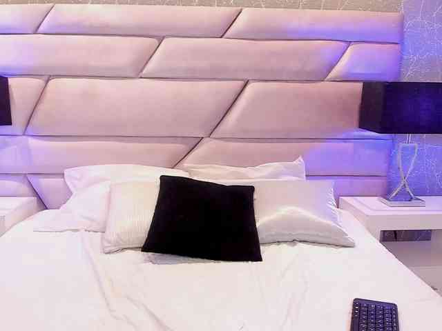 LilianGomez webcam