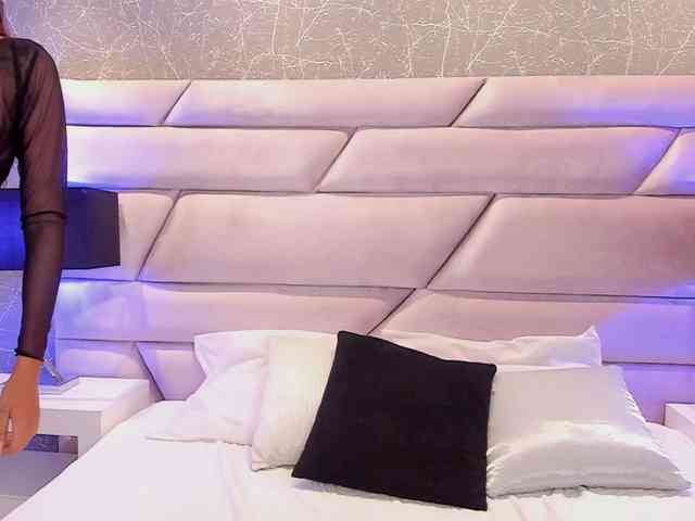 LilianGomez webcam