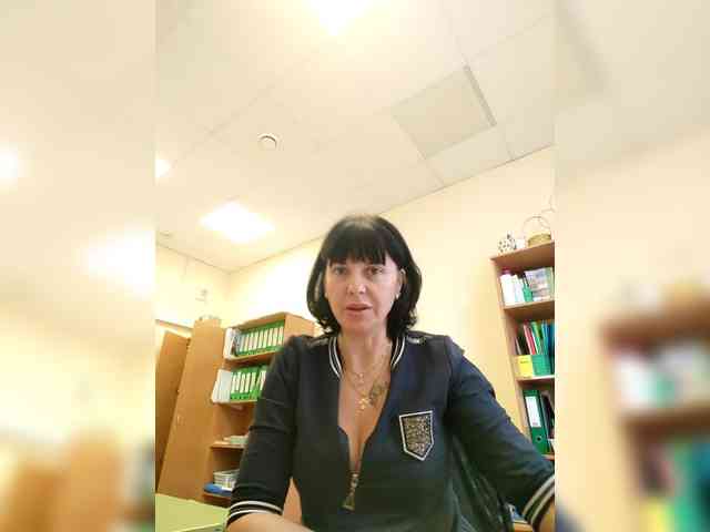 VikNika webcam