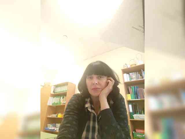 VikNika webcam