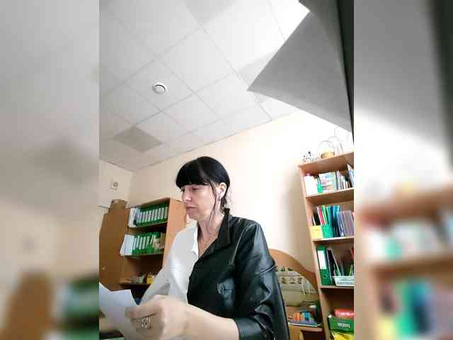 VikNika webcam