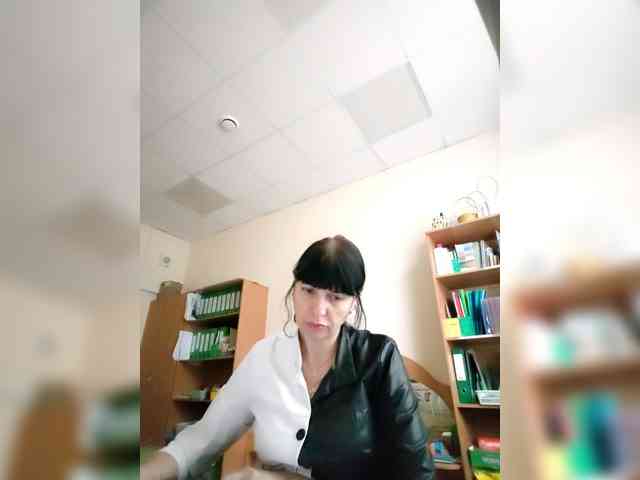 VikNika webcam