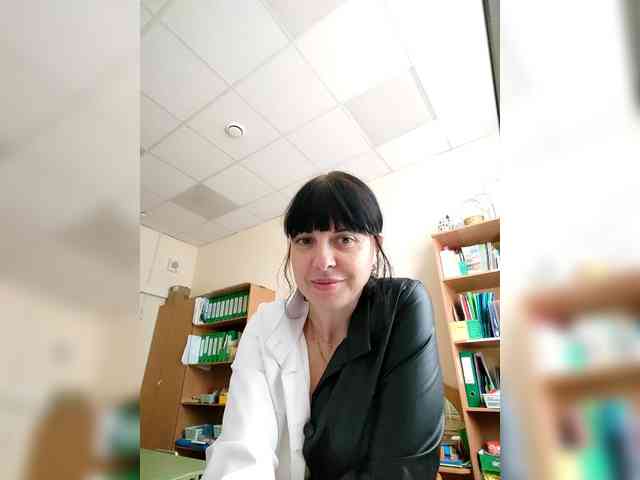 VikNika webcam