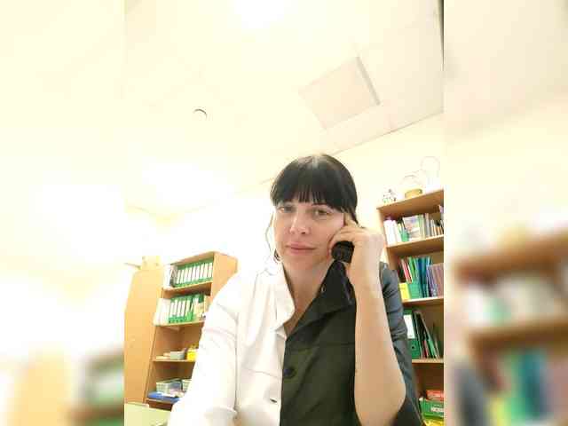 VikNika webcam