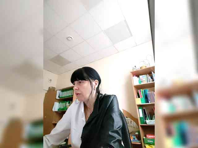 VikNika webcam