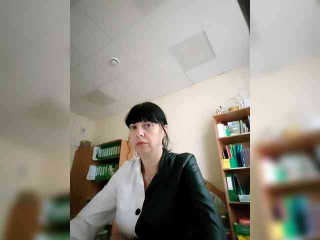 VikNika webcam