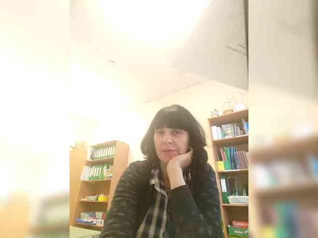 VikNika webcam