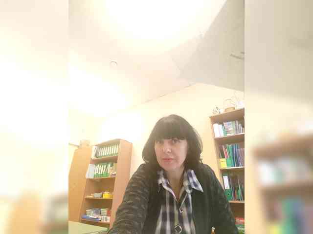 VikNika webcam