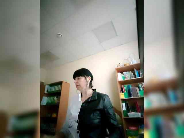 VikNika webcam