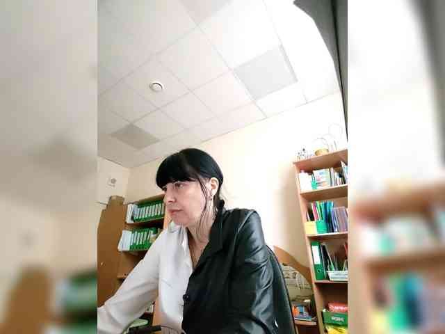 VikNika webcam