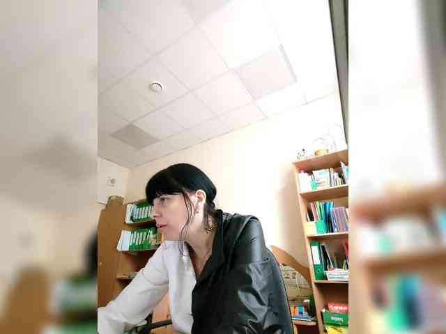 VikNika webcam