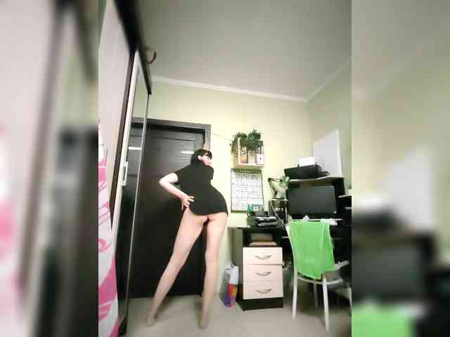 VikNika webcam