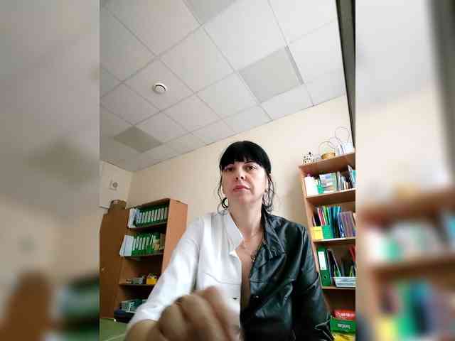 VikNika webcam