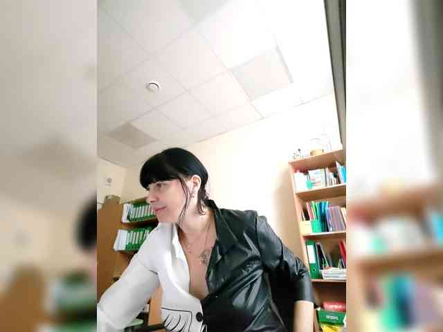 VikNika webcam