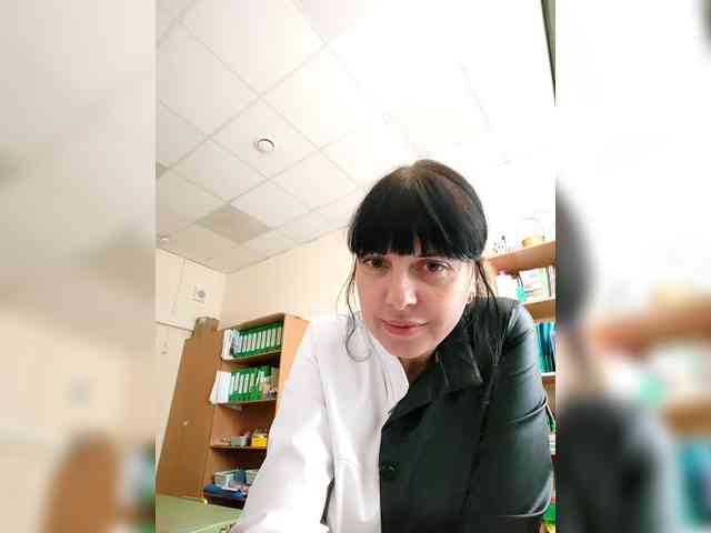 VikNika webcam