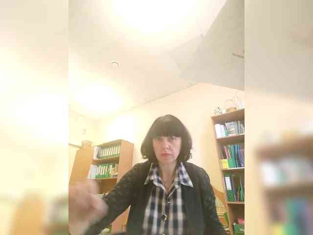 VikNika webcam