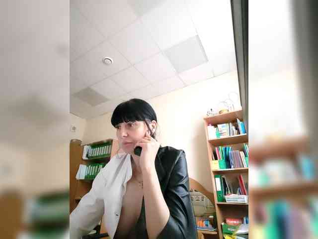 VikNika webcam