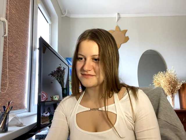 BettyannClay webcam