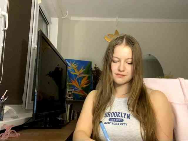 BettyannClay webcam