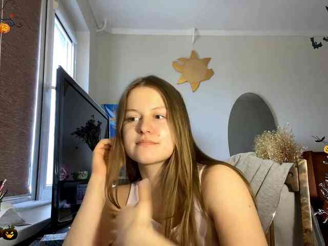 BettyannClay webcam
