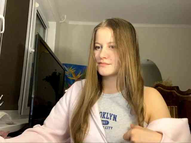 BettyannClay webcam